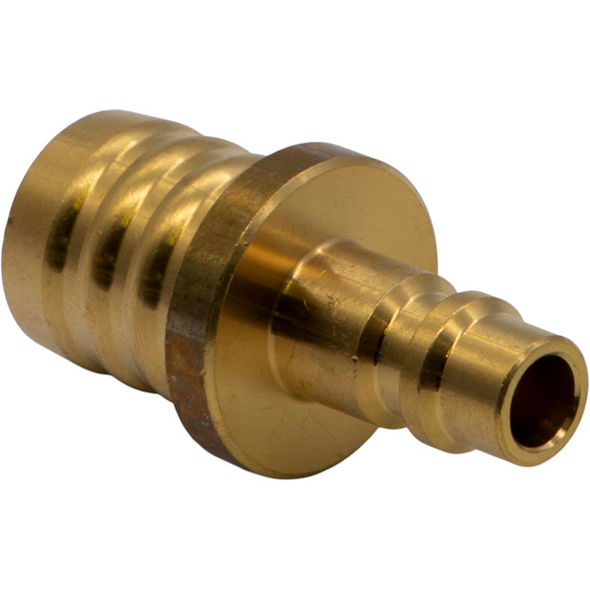 Sealey Heater Core Adapter Ø1/2”