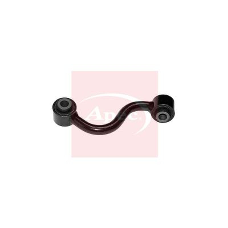 Apec Stabiliser Bar Link Coupling Rod Rear Left AST4587