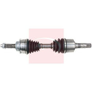 Apec CV Drive Shaft Driveshaft Front Right ADS1046R