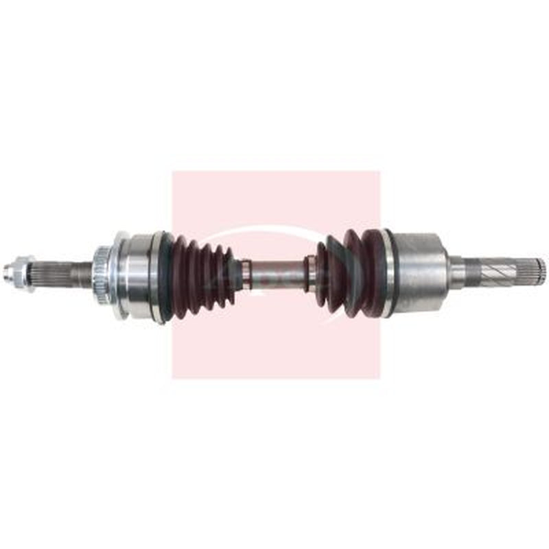 Apec CV Drive Shaft Driveshaft Front Right ADS1046R