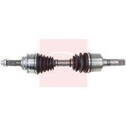 Apec CV Drive Shaft Driveshaft Front Right ADS1046R