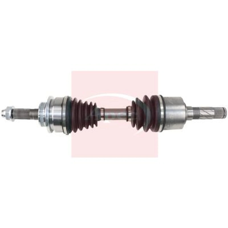 Apec CV Drive Shaft Driveshaft Front Right ADS1046R
