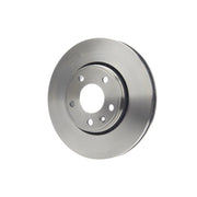 Bosch 2 x Vented Brake Discs 0 986 479 R93