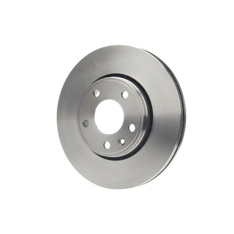 Bosch 2 x Vented Brake Discs 0 986 479 R93