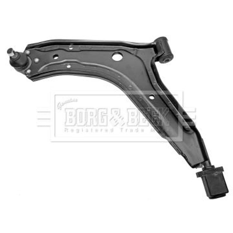 Borg & Beck Control/Trailing Arm BCA5948