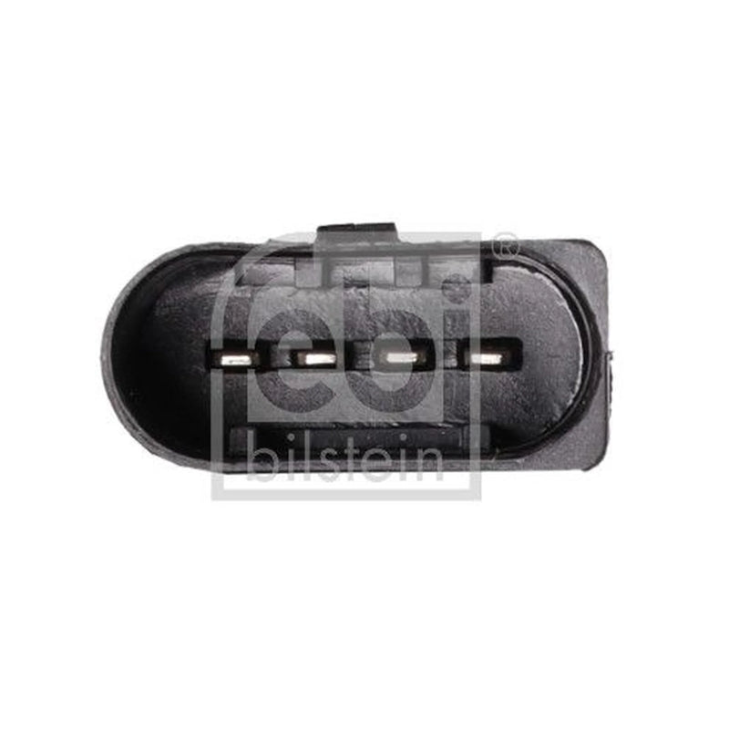 Febi Exhaust Gas Recirculation Valve 183349