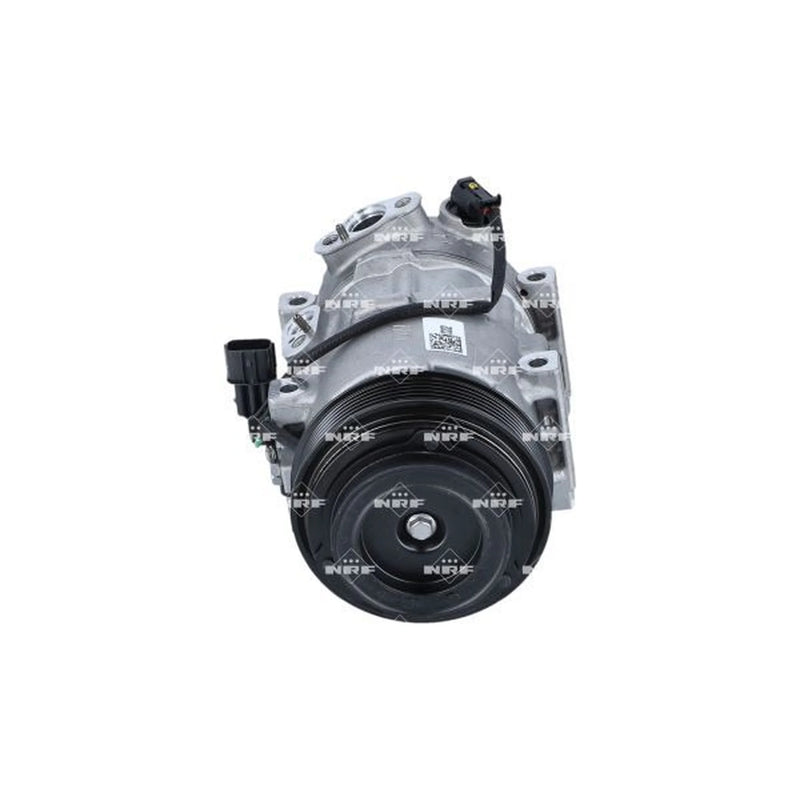 NRF Air Conditioning Compressor 320191G