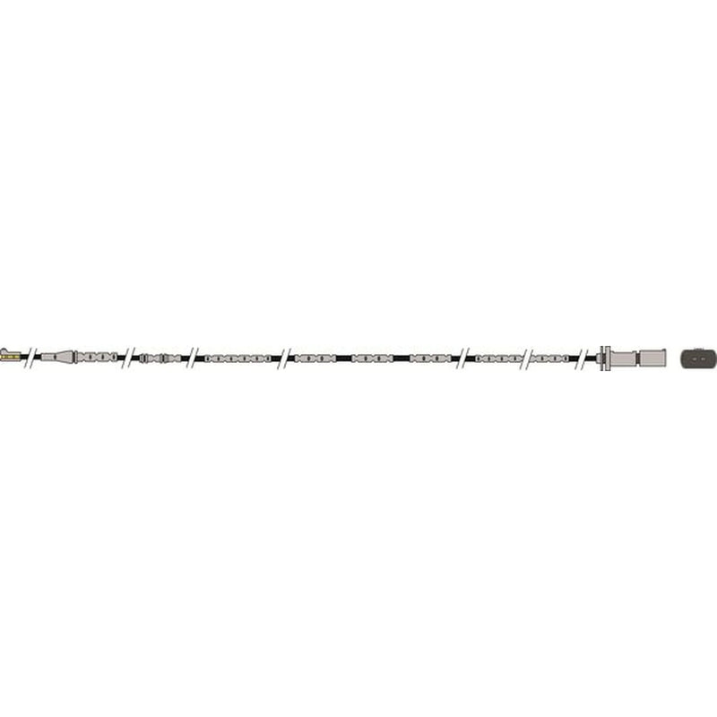 Juratek Brake Pad Wear Sensor Rear JCW411