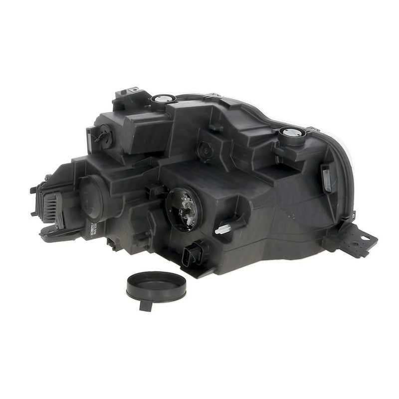 Valeo Headlight Headlamp PY21W Right 450637