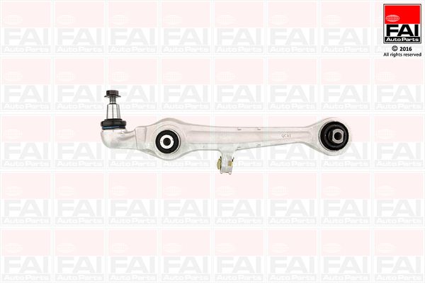 FAI Control/Trailing Arm