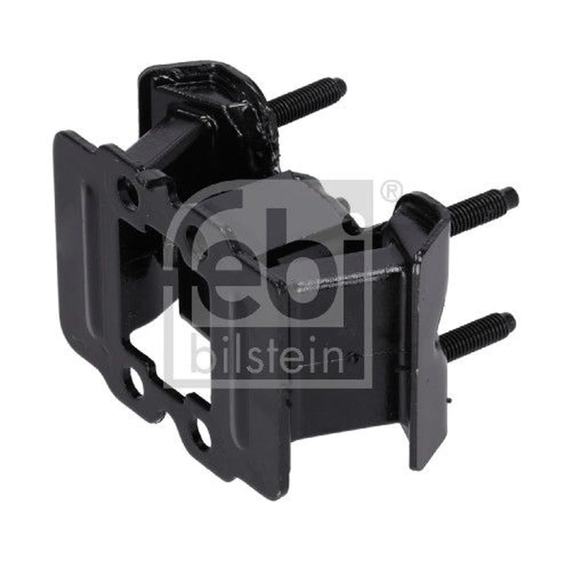Febi Engine Mount Mounting Rear 174721