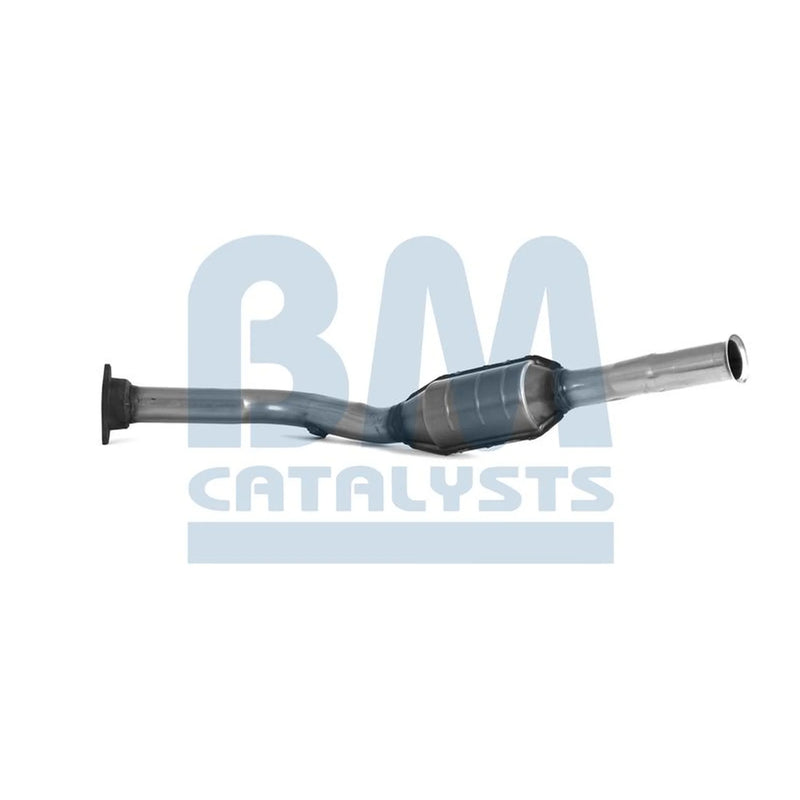 BM Catalysts Homologated Petrol Cat BM90858H