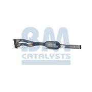 BM Catalysts Homologated Petrol Cat BM90734H
