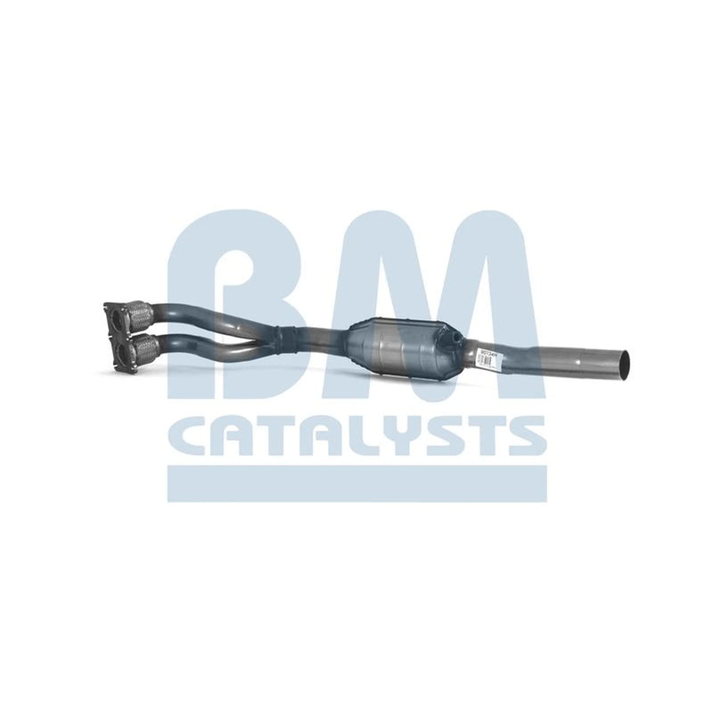 BM Catalysts Homologated Petrol Cat BM90734H