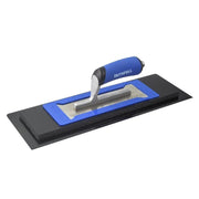 Faithfull FlexiFit Trowel Plastic Blade with Foam Kit 16in (406mm) - FAIFLEXI16F