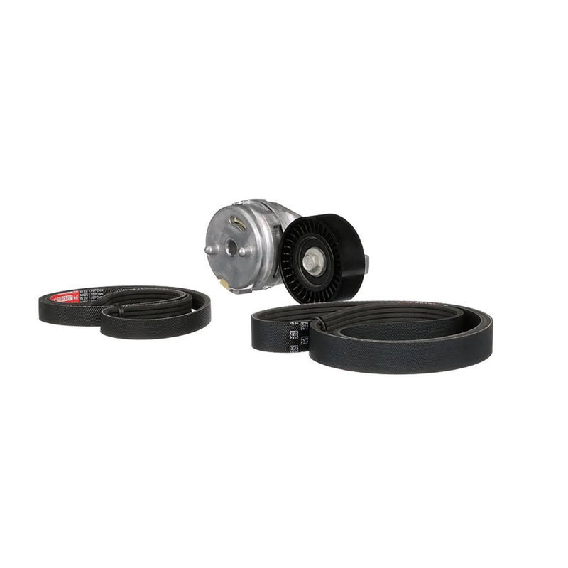 Gates V-Ribbed Belt Set K026PK1250