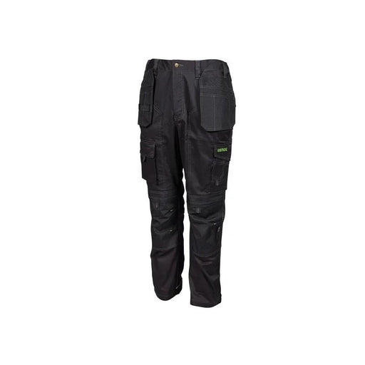 Apache APKHT TWO Black Holster Trousers Waist 34in Leg 33in