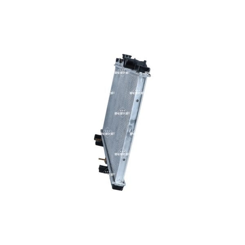 NRF Engine Radiator 53695