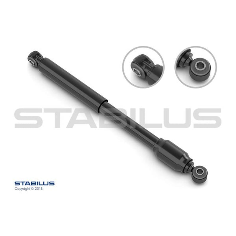 Stabilus Steering Damper Shock Absorber 0305CA