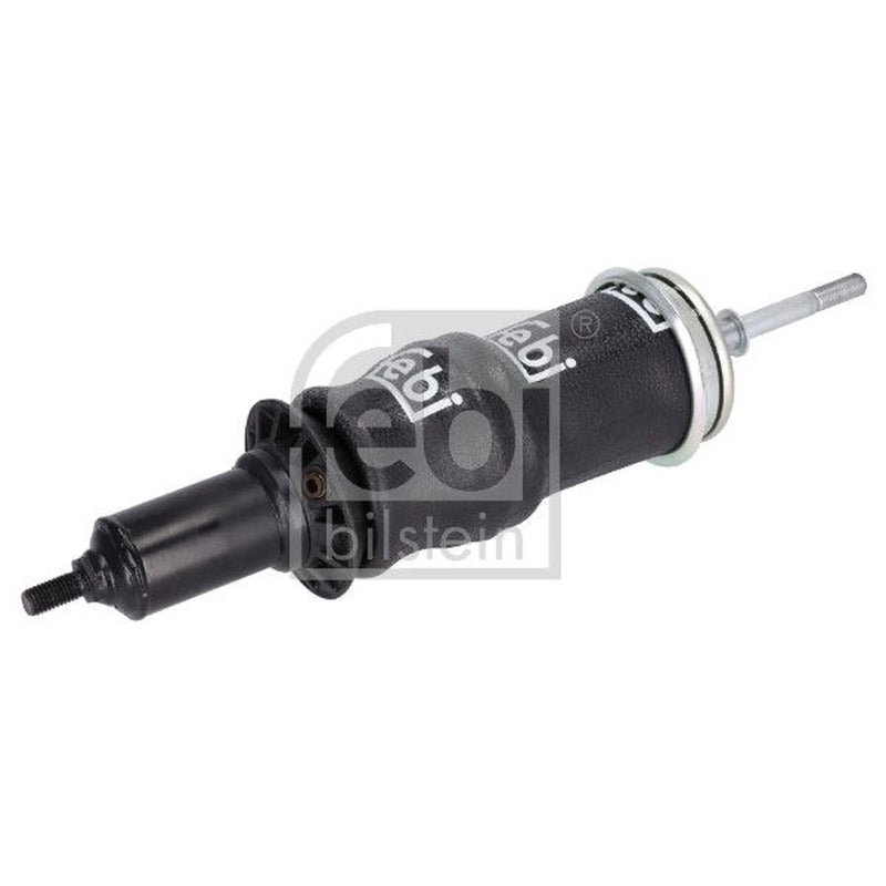 Febi Cab Suspension Shock Absorber Front 192763
