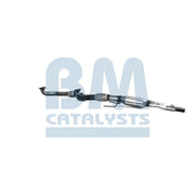 BM Catalysts Homologated Petrol Cat BM91404H