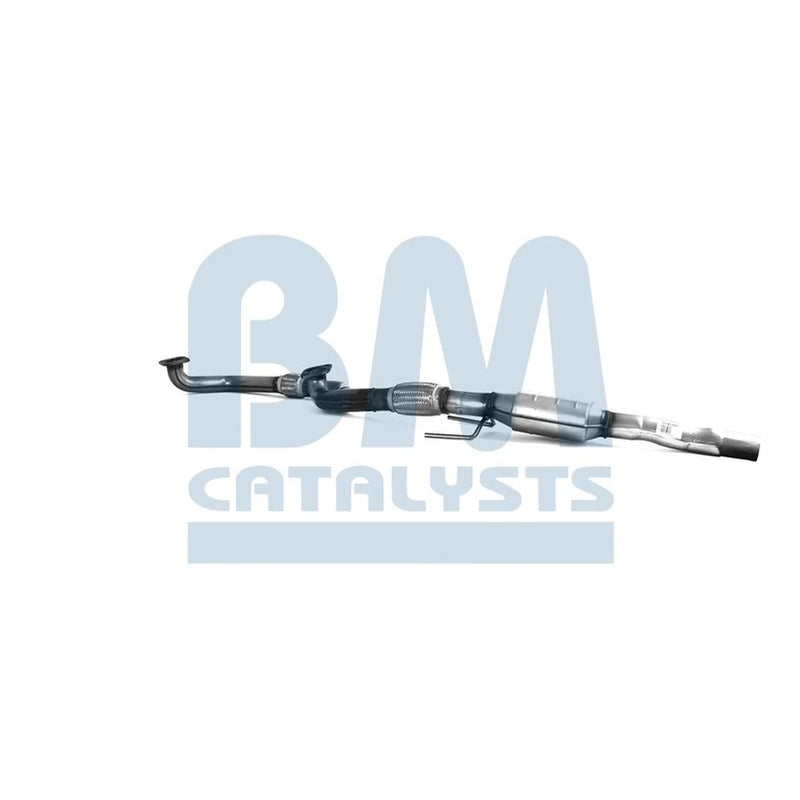 BM Catalysts Homologated Petrol Cat BM91404H