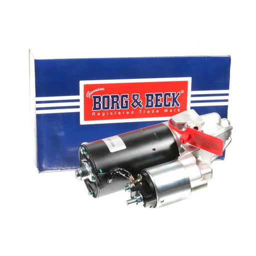 Borg & Beck Starter Motor 12V 2kW 12 Teeth BST2234