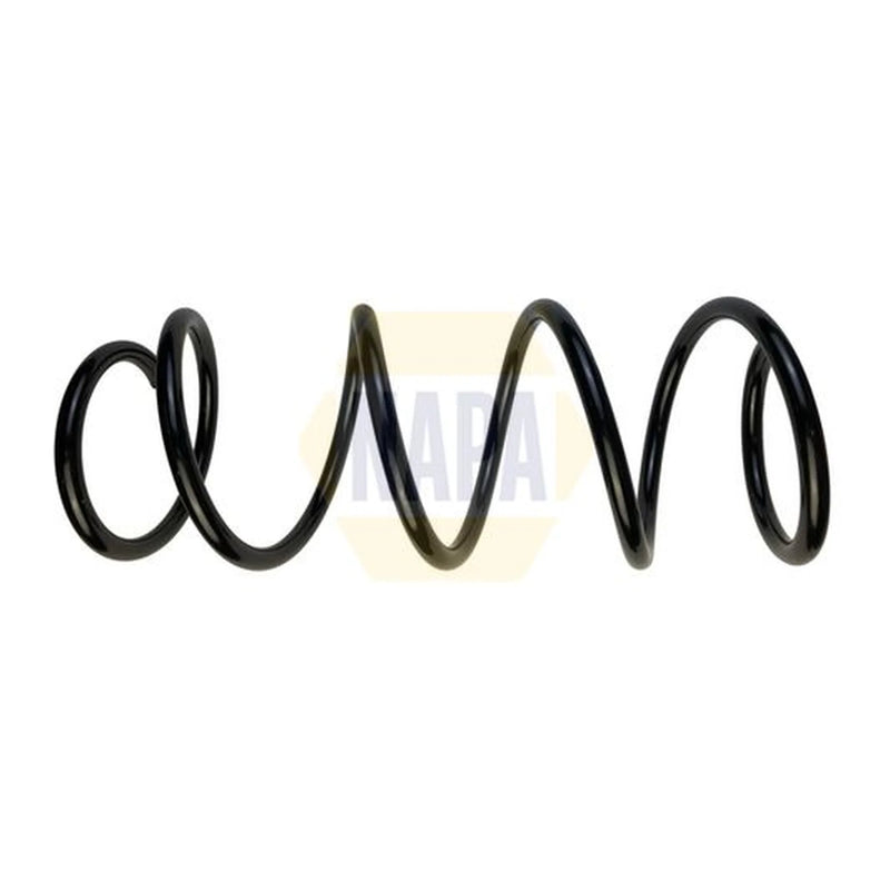 NAPA Front Suspension Coil Spring NCS1787