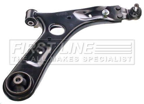First Line Control/Trailing Arm