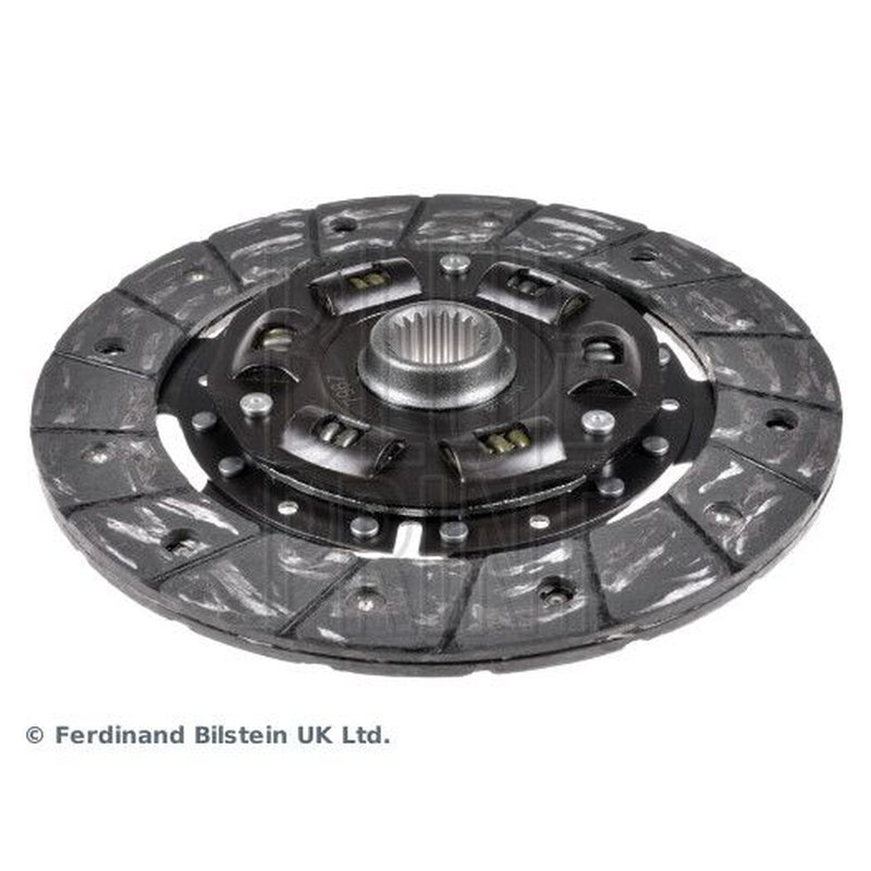 Blue Print Clutch Friction Disc Plate 21 Splines ADT33121