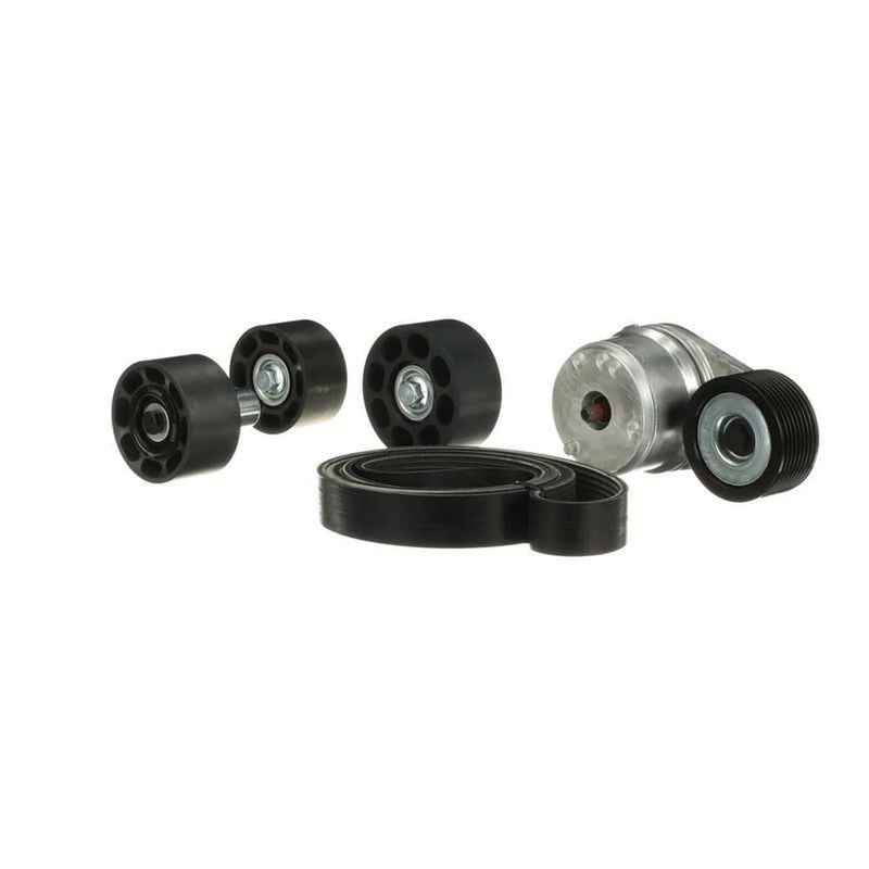 Gates V-Ribbed Belt Set K018PK2028HD