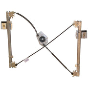 Valeo Electric Window Regulator Lifter Left Front 850628 OE 71732829 71792471