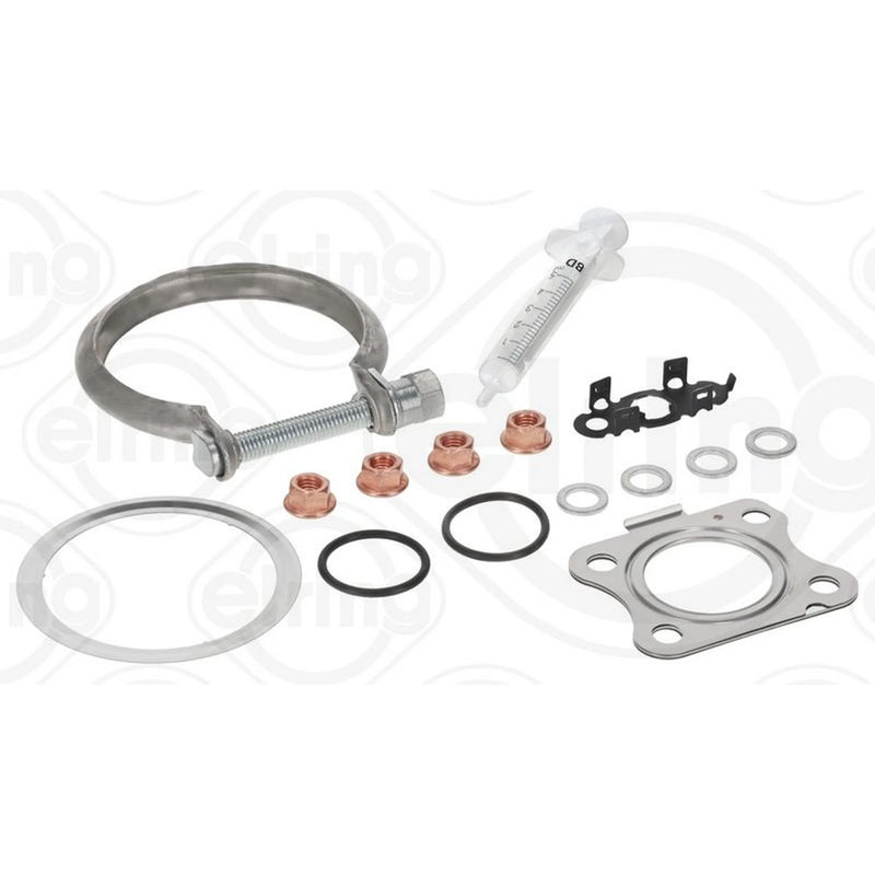 Elring Charger Mounting Kit 803.330