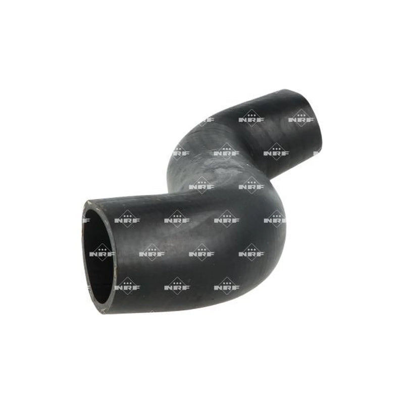 NRF Intercooler Turbo Charge Air Hose 166480