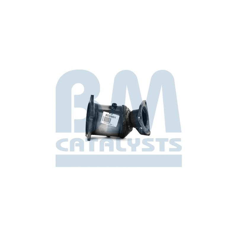 BM Catalysts Homologated Diesel Cat BM80348H
