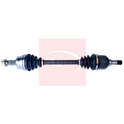 Apec CV Drive Shaft Driveshaft Front Left ADS1519L