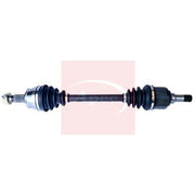 Apec CV Drive Shaft Driveshaft Front Left ADS1519L