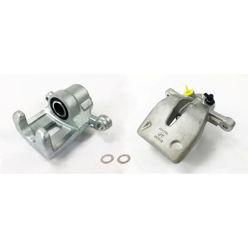 Juratek Brake Caliper Assembly Rear Left JCA1110L