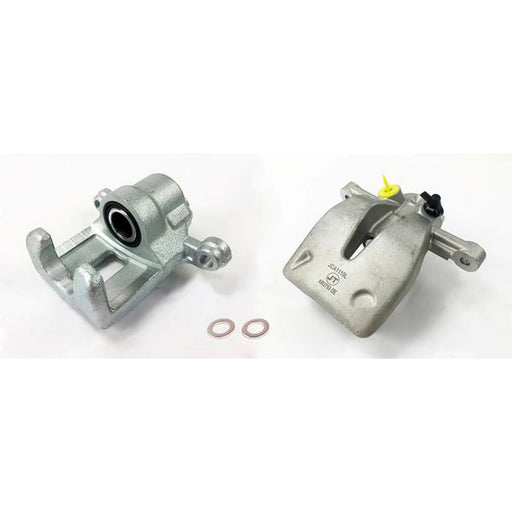 Juratek Brake Caliper Assembly Rear Left JCA1110L