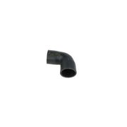NRF Intercooler Turbo Charge Air Hose 166165