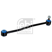 Febi Stabiliser Bar Link Coupling Rod Rear Right 37163