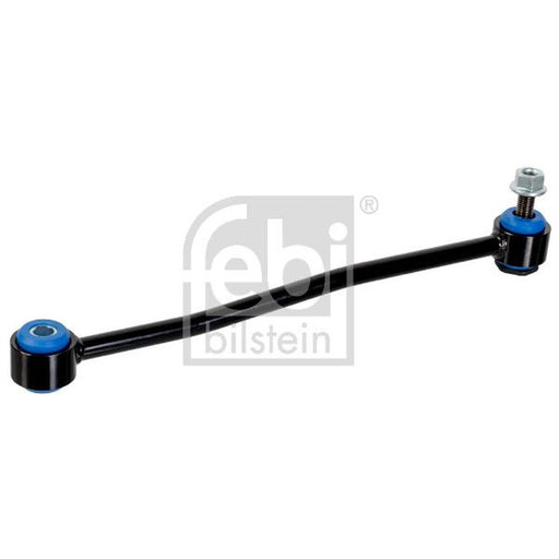 Febi Stabiliser Bar Link Coupling Rod Rear Right 37163
