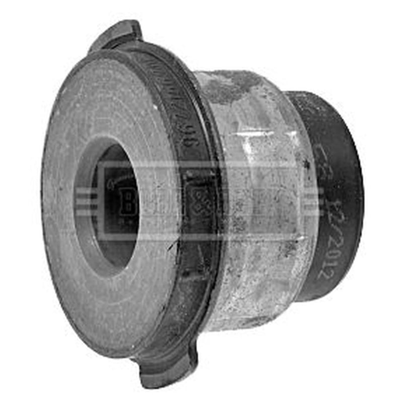 Borg & Beck Axle Cross Member Bushing OD ID BSK7193