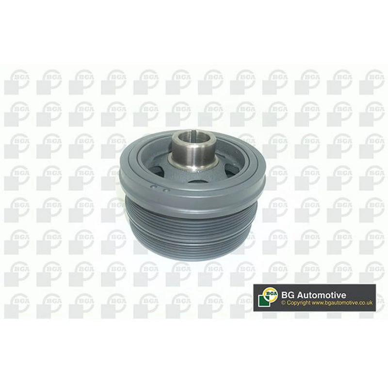 BGA Crank Shaft Belt Pulley DP5601