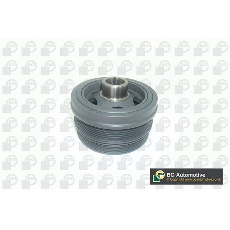 BGA Crank Shaft Belt Pulley DP5601