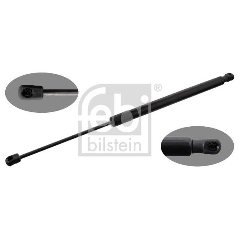 Febi Boot Gas Strut Lift Support Tailgate / Boot Lid S 47097