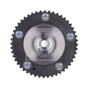 Febi Camshaft Adjuster Exhaust Side 48 Teeth 186582