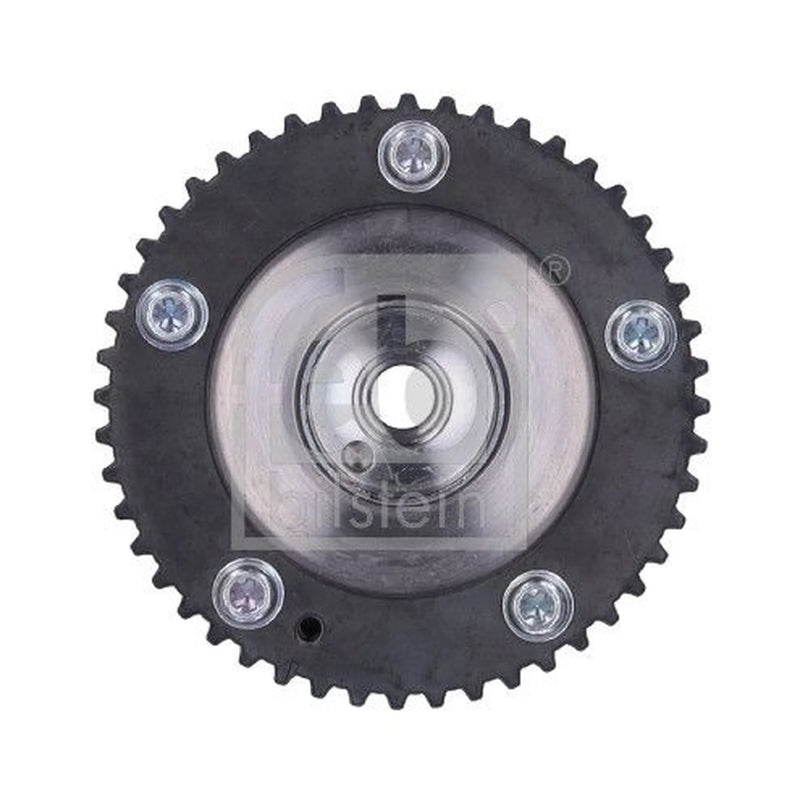 Febi Camshaft Adjuster Exhaust Side 48 Teeth 186582