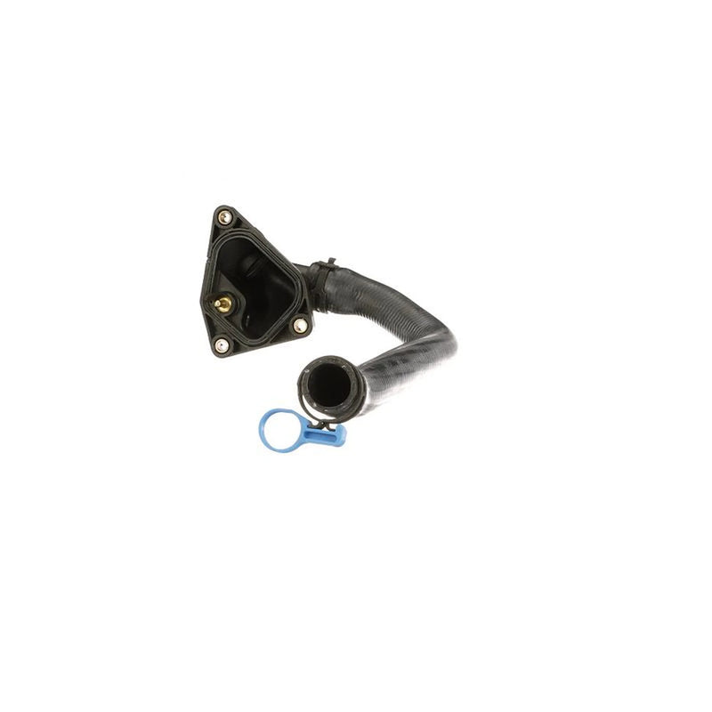 Gates Curved Radiator Hose 02-1698