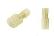 Hella 8KW 744 705-003 Cable Connector